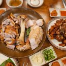가장맛있는족발동탄산척점