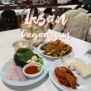 대장군(영등점) | 익산막걸리 대장군막걸리 맛있는 안주퍼레이드 펼쳐지는 영등동 술집