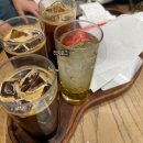 스페이스타워 | 잠실 롯데월드몰 카페 l 잠실 스페이스 내돈내산 후기