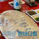 비포횟집 | 방학동 야장 횟집 신도봉시장 분위기 맛집 | 방학동 “한바다회”