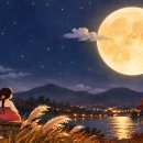 달아 달아 밝은 달아‧‧‧추석에 만나는 보름달 이미지