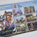 한국에스케이에프씰(주) | 롯데시네마 시그니처 무비씰 No.15 / 롯시 Signature Movie Seals 실물 리뷰 및 더빙/자막 비교...