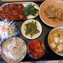 한화금융센터구내식당