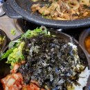 일광역맛집 용천집 건강하고 맛있는 한끼