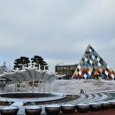 창리 버스정류장 이미지