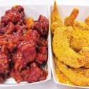 세븐일레븐인천신현중앙점 | 가성비 최고 가정중앙시장 맛집 루원시티닭강정 구천구백닭강정 신현점 포장후기