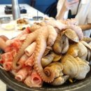 여수 갈치한상 이미지