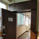 안골비디오 | 비디오폰 도어락 번호키 연동작업 문열림연동기능 비디오폰 번호키설치 후기! 코맥스비디오폰 탱크도어락