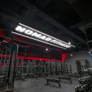 노마드 피트니스 매탄점 이미지