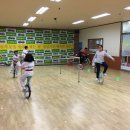 화이트타이거 외발자전거 팀 유니포스는 연습중!! 이미지