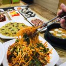 원조수라상 꼬막정식 이미지