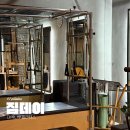 짐데이1:1필라테스&PT