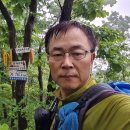 학성농장 | 구암지맥 제1구간 중기저수지에서 분기점 찍고 솔치재까지 산행후기