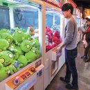 인형뽑기 이미지