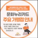 선재누리(복지센터) | 문화누리카드- 사용기간,온라인 사용처,발급대사,재발급,충전일,잔액조회,가맹점 등 총정리!!
