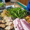 실내시장마차
