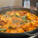 정통춘천닭갈비 이미지