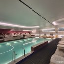 모텔 나인 | 용산역근처호텔 나인트리 로카우스 수영장 부대시설 이용해봤어요