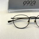 남구-142 | 깔끔하고 착용감좋은 티타늄안경 포나인즈 S-145T 출고후기 [광주남구안경][봉선동안경]