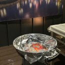 펜션 노트북 | 양평 노트북펜션 그린객실 후기 (개별바베큐/스파)