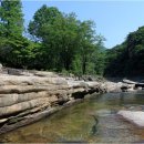 소선암유원지(야영장)내 이미지