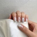 연남네일 네일드솔 5월 이달의아트 여리여리 엘사느낌 네일아트 후기