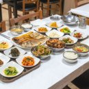 정담식당
