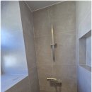 모든오피스 태안서산점 | 서산리모델링시공 2편 서산인테리어 40평 완성 후기 3D 렌더링과 실제 비교 공개