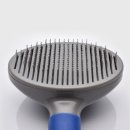 편안한댕 | 행복한댕냥이 반려동물 원터치 케어 브러쉬 사용기