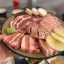 머거소푸드 | 부산 남포동 맛집｜•돝대기• 모둠한판 구성·메뉴·가격 솔직 후기