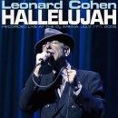 Leonard Cohen - Hallelujah 이미지