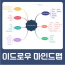 마인드맵 프로그램, 이드로우AI 사용법 (생각 정리하기)