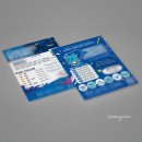 동원태권도체육관 | 안산 시흥 전단지 리플렛 카달로그 제작 배포 디자인 인쇄 태권도 원아모집 성공!