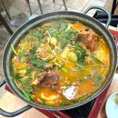 개미식당 | 혜화 개미식당 감자탕 후기｜대학로 숨은 맛집, 1인 감자탕 가능