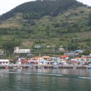 욕지 자부마을 이미지