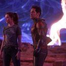 Antman and wasp : Quantumania 이미지