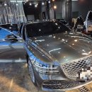 스팀컨테이너 - 칠곡군 중앙로 148-5 | 출장 중 우연히 찾은 석적 스팀세차, G80 [스팀컨테이너 본점] 프리미엄 코스 후기