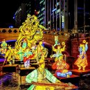 산대희 | 2025 서울·수도권 크리스마스 마켓 &amp; 빛축제 총정리 (연말 데이트 필수 코스)