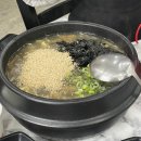 메밀꽃막국수에빠지다
