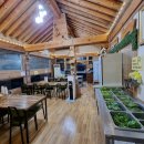 우렁각시쌈밥 이미지