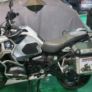 [판매완료] R1200GS ADV 16년식 판매합니다 이미지