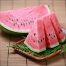 5월9일.해남고구마(꿀.호박),두리안,순천미나리,미니오이,대저토마토,수박,골드망고,산양산삼 이미지