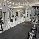 에이치엠레이디짐