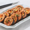 아임김밥 - 포항시 북구 장량로 39-1 | 아임김밥
