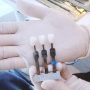 하얀이치과의원 | 무삭제라미네이트 신논현역치과 제로네이트 후기