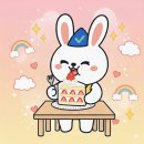 웃으면복이와요 이미지