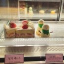 이상화베이킹클래스 | [송리단길 카페] 디저트 맛집 빠아빠(tmi.석촌호수 데이트코스 추천)