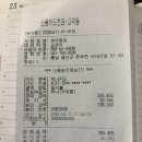 4월 정기모임 결산 이미지