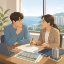 일광산업 | 일광 노르웨이숲 오션포레 계약금포기, 괜찮을 줄 알았는데 압류 이야기까지 나온다고?