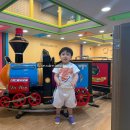 서초힐약국 | 헬로방방 서초본점, 아이가 또 가자고 한 키즈카페예요 🚂[내돈내산 후기]